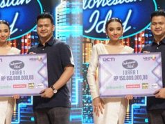 Biodata Lyodra Juara Indonesian Idol 2020, Bakat Nyanyi Sejak Kecil & Punya Karir Tak Main-main