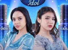 Lyodra, Kamulah Indonesian Idol Season X! Seru Daniel Mananta