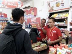 Promo Alfamart Serba Rp 5 Ribuan Hari ini Sampai 15 Maret 2020, Ada Juga Beli 1 Gratis 1 di KFC