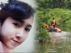 Sebulan Hilang Secara Misterus, Tubuh Siswi SMK Cantik Ini Ternyata Dimasukan ke Karung