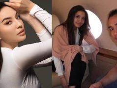 Transformasi Manohara dari ABG Hingga Kini, Jadi Istri Pangeran & Pacaran Sama Suami Nia Ramadhani