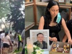 Kabar Pilu Istri Pejalan Kaki yang Tertabrak di Karawaci, Anak Ultah Sehari Setelah Ayah Dikremasi